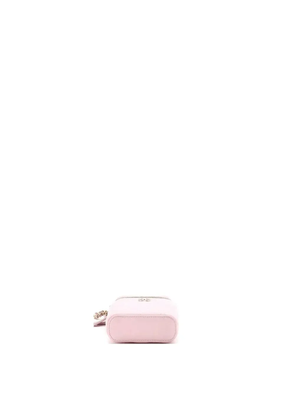Chanel Vertical Classic Vanity Case #287580C26B